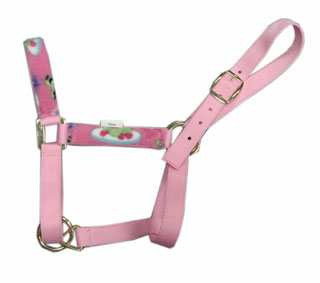 Sell halters