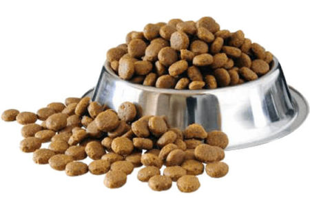 OEM dry dog/cat food